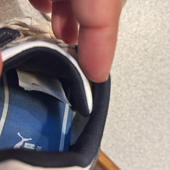 Pumas Baby size 5 - Picture 5 of 6